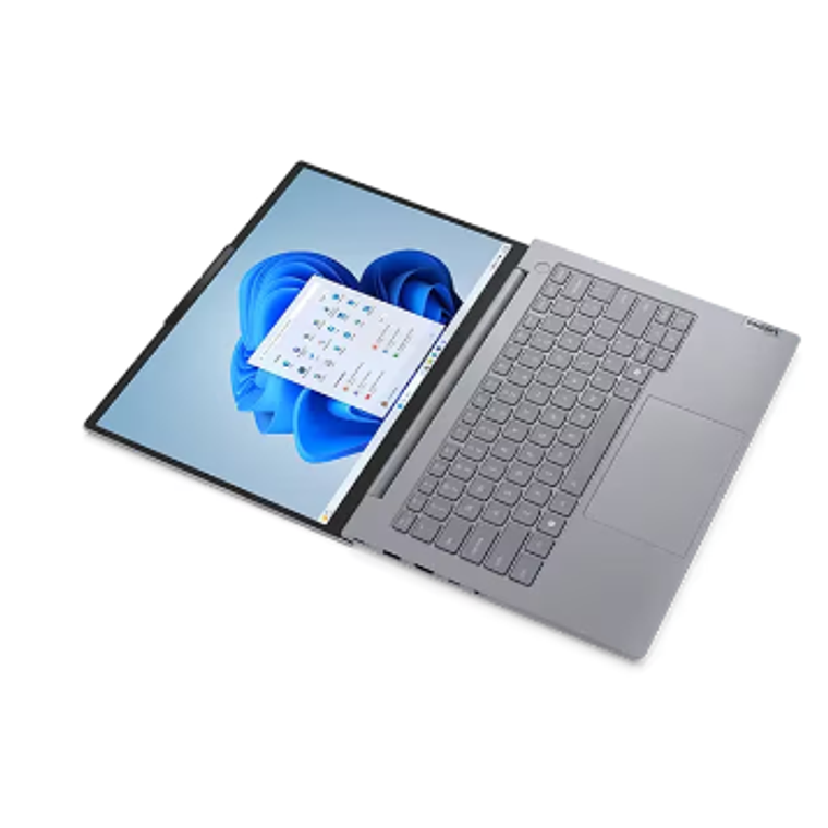  Notebook Lenovo ThinkBook de 14“ (Intel Ultra 5 225U, 16GB Ram, 512GB SSD, Win11 Pro) 5