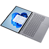  Notebook Lenovo ThinkBook de 14“ (Intel Ultra 5 225U, 16GB Ram, 512GB SSD, Win11 Pro)