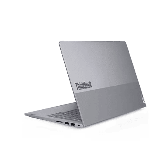  Notebook Lenovo ThinkBook de 14“ (Intel Ultra 5 225U, 16GB Ram, 512GB SSD, Win11 Pro)