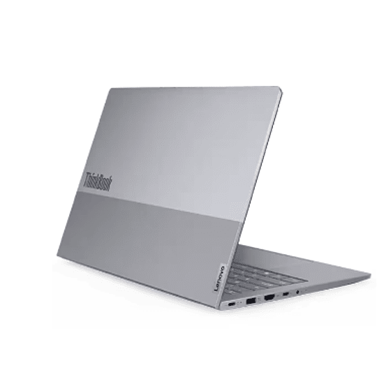  Notebook Lenovo ThinkBook de 14“ (Intel Ultra 5 225U, 16GB Ram, 512GB SSD, Win11 Pro)