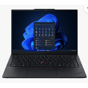  Notebook Lenovo ThinkPad  de 14“ (Intel Ultra 7 265U, 16GB Ram, 512GB SSD, Win11 Pro)