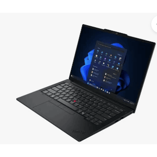  Notebook Lenovo ThinkPad  de 14“ (Intel Ultra 7 265U, 16GB Ram, 512GB SSD, Win11 Pro)