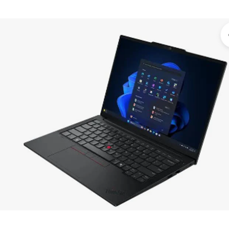  Notebook Lenovo ThinkPad  de 14“ (Intel Ultra 7 265U, 16GB Ram, 512GB SSD, Win11 Pro) 3