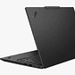  Notebook Lenovo ThinkPad  de 14“ (Intel Ultra 7 265U, 16GB Ram, 512GB SSD, Win11 Pro) - Miniatura 4