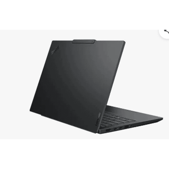  Notebook Lenovo ThinkPad  de 14“ (Intel Ultra 7 265U, 16GB Ram, 512GB SSD, Win11 Pro)