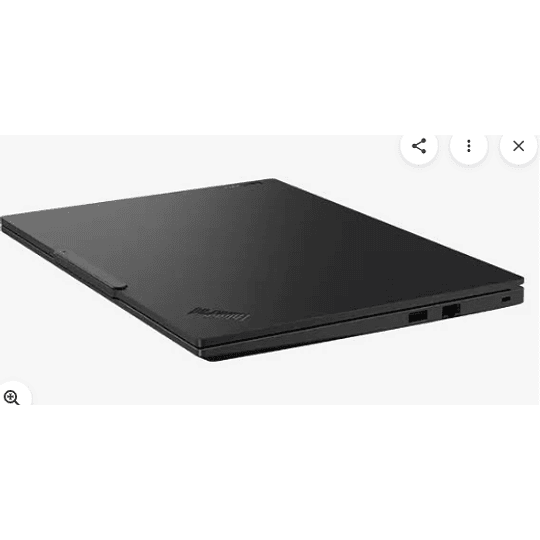  Notebook Lenovo ThinkPad  de 14“ (Intel Ultra 7 265U, 16GB Ram, 512GB SSD, Win11 Pro)