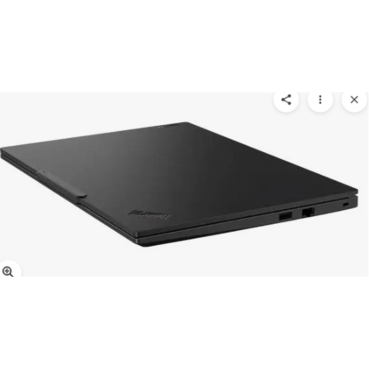  Notebook Lenovo ThinkPad  de 14“ (Intel Ultra 7 265U, 16GB Ram, 512GB SSD, Win11 Pro) 6