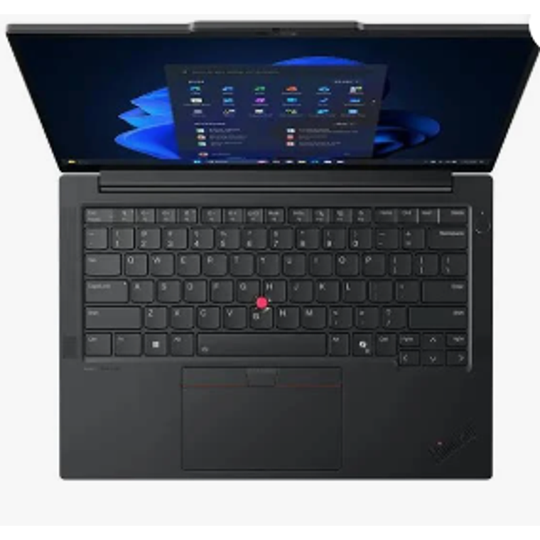  Notebook Lenovo ThinkPad  de 14“ (Intel Ultra 7 265U, 16GB Ram, 512GB SSD, Win11 Pro) 2
