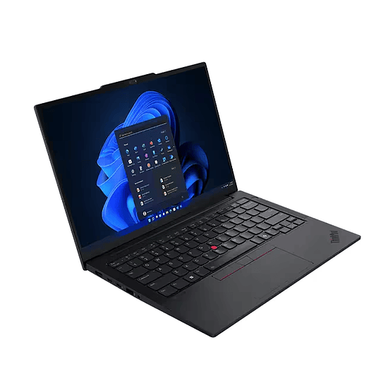 Notebook Lenovo ThinkPad  de 14“ (Intel Ultra 5 235U, 16GB Ram, 512GB SSD, Win11 Pro)