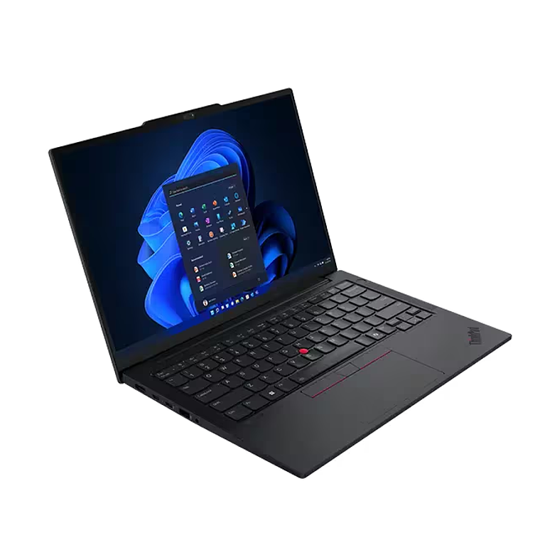 Notebook Lenovo ThinkPad  de 14“ (Intel Ultra 5 235U, 16GB Ram, 512GB SSD, Win11 Pro) 2