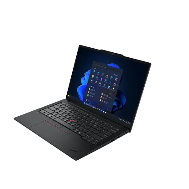 Notebook Lenovo ThinkPad  de 14“ (Intel Ultra 5 235U, 16GB Ram, 512GB SSD, Win11 Pro) 3