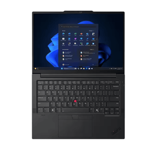 Notebook Lenovo ThinkPad  de 14“ (Intel Ultra 5 235U, 16GB Ram, 512GB SSD, Win11 Pro)