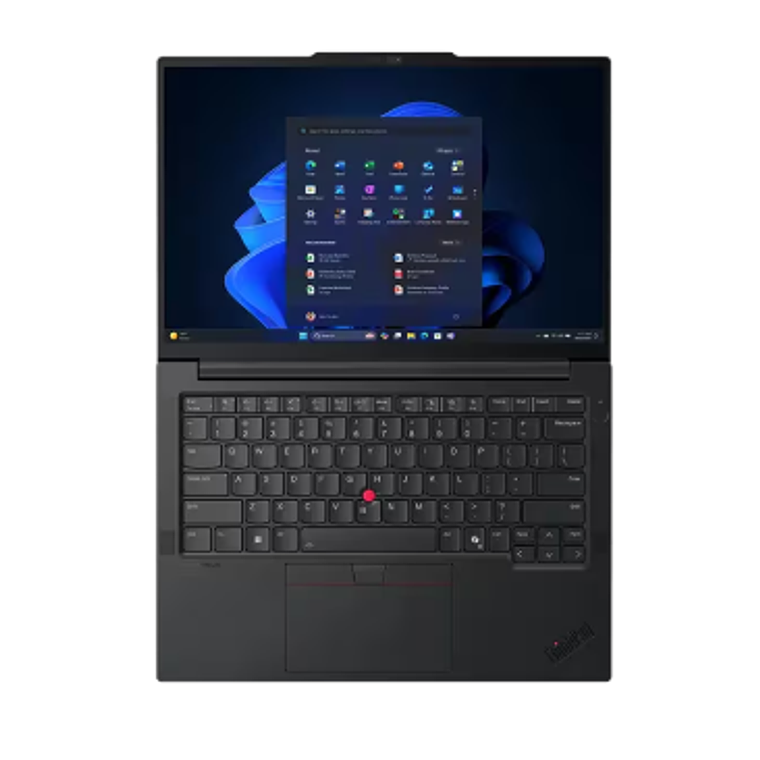 Notebook Lenovo ThinkPad  de 14“ (Intel Ultra 5 235U, 16GB Ram, 512GB SSD, Win11 Pro) 5