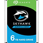 Disco duro de Videovigilancia 6TB - Segate SkyHawk. - Miniatura 1