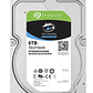 Disco duro de Videovigilancia 6TB - Segate SkyHawk. - Miniatura 2
