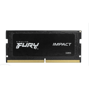 Memoria Ram 16GB, DDR5,  6400MHz - Kingston Fury