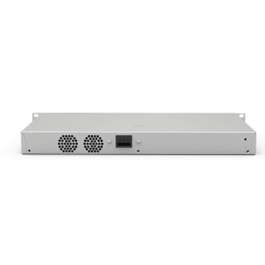 Switch de capa 3 con 24 puertos SFP 1Gbps, 8 puertos GigaEthernet, 4 SPF+ h