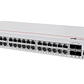 Switch Huawei eKit 48 puertos PoE+ 10/100/1000Base-T 4 Puertos 10 GE SFP+ capacidad de conmutación de 176 Gbit/s  - Miniatura 4