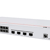 Switch Huawei eKit 24 puertos 10/100/1000Base-T 4 Puertos 10 GE SFP+ capacidad de conmutación de 128 Gbit/s 