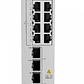 Switch Huawei eKit industrial 8 puertos PoE+ 10/100/1000Base-T 2 Puertos GE SFP 2 puertos 10GE SFP+ 220W de potencia  - Miniatura 1