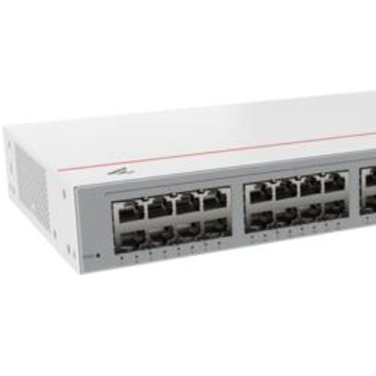 Switch Huawei eKit 24 puertos 10/100/1000Base-T 2 Puertos 1GE SFP  1