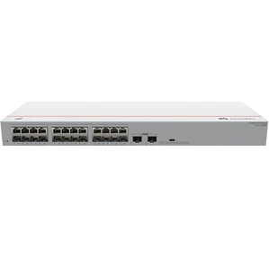 Switch 24 Puertos Huawei S110-24T2SR Gigabit SFP Fanless