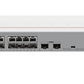 Switch Huawei eKit 24 puertos 10/100/1000Base-T 2 Puertos 1GE SFP  - Miniatura 3