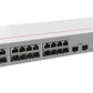 Switch Huawei eKit 24 puertos 10/100/1000Base-T 2 Puertos 1GE SFP  - Miniatura 5