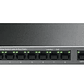Switch Gigabit de sobremesa de 10 puertos con 8 puertos PoE+ 1 SPFP - Miniatura 1