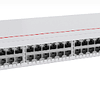 Switch Huawei eKit 48 puertos 10/100/1000Base-T 4 Puertos 1GE SFP capacidad de conmutación de 104 Gbit/s 