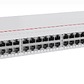 Switch Huawei eKit 48 puertos 10/100/1000Base-T 4 Puertos 1GE SFP capacidad de conmutación de 104 Gbit/s  - Miniatura 2