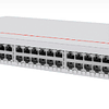 Switch Huawei eKit 48 puertos 10/100/1000Base-T 4 Puertos 1GE SFP capacidad de conmutación de 104 Gbit/s 