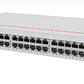 Switch Huawei eKit 48 puertos 10/100/1000Base-T 4 Puertos 1GE SFP capacidad de conmutación de 104 Gbit/s  - Miniatura 3