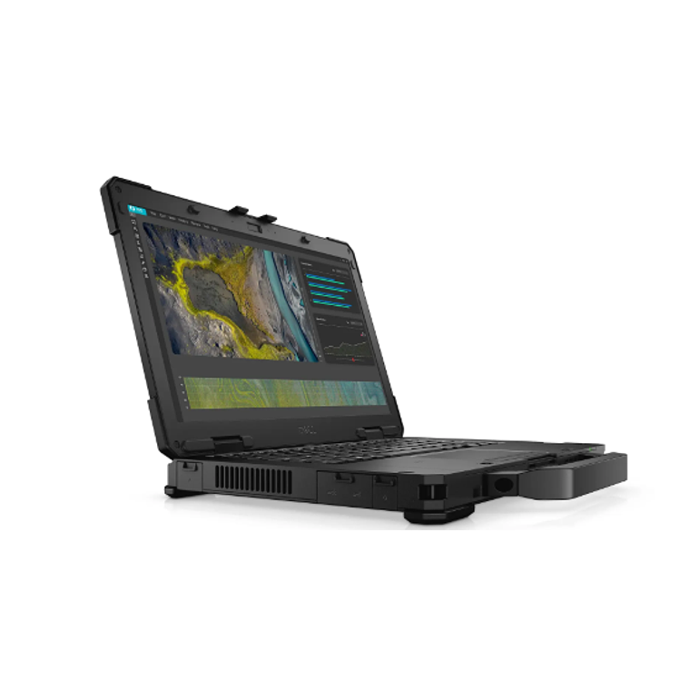 Notebook Dell Pro Rugged 14“ (Intel Ultra 7 165U, 32GB Ram, 1TB SSD, Win11 Pro, Touchscreen )  5