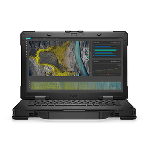 Notebook Dell Pro Rugged 14“ (Intel Ultra 7 165U, 32GB Ram, 1TB SSD, Win11 Pro, Touchscreen ) 