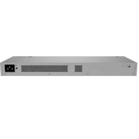 Switch Huawei eKit 24 puertos 10/100/1000Base-T 4 Puertos 2.5GE SFP 