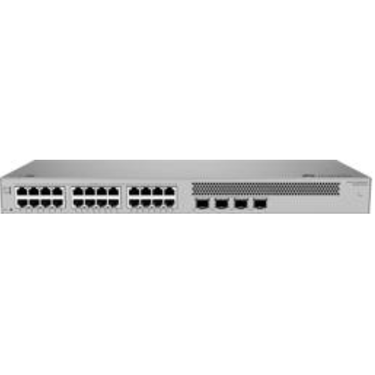 Switch Huawei eKit 24 puertos 10/100/1000Base-T 4 Puertos 2.5GE SFP  3