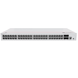 Switch Huawei eKit 48 puertos 10/100/1000Base-T 4 Puertos 10 GE SFP+ 