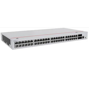 Switch 48 Puertos Huawei S310-48T4X Layer 2+ Gigabit 10G SFP+