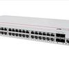 Switch Huawei eKit 48 puertos 10/100/1000Base-T 4 Puertos 10 GE SFP+ 