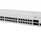 Switch Huawei eKit 48 puertos 10/100/1000Base-T 4 Puertos 10 GE SFP+  - Miniatura 3