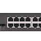 Switch no admin REYEE 24 puertos 10/100/1000Mbps. - Miniatura 1