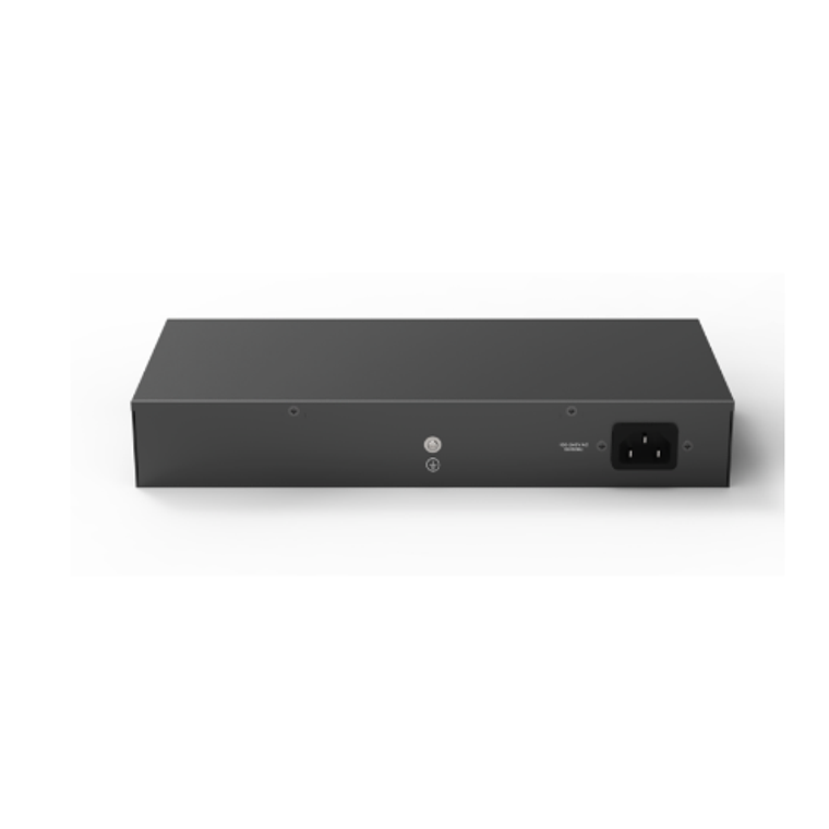 Switch no admin REYEE 24 puertos 10/100/1000Mbps. 2