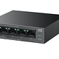 Switch Gigabit de sobremesa de 5 puertos con 4 puertos PoE+, TP-Link - Miniatura 3