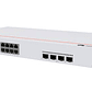 Switch 24 Puertos Huawei S220-24P4X (24*10/100/1000BASE-T ports(400W PoE+), 4*10GE SFP+ ports) - Miniatura 2