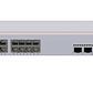 Switch 24 Puertos Huawei S220-24P4X (24*10/100/1000BASE-T ports(400W PoE+), 4*10GE SFP+ ports) - Miniatura 1