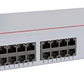 Switch 24 Puertos Huawei S220-24P4X (24*10/100/1000BASE-T ports(400W PoE+), 4*10GE SFP+ ports) - Miniatura 3