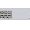 Switch 24 Puertos Huawei S220-24P4X (24*10/100/1000BASE-T ports(400W PoE+), 4*10GE SFP+ ports)