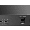 Switch de Sobremesa 10/100 Mbps de 5 Puertos con 4 Puertos PoE, TP-Link LS105LP