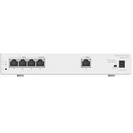 Switch 4 puertos administrado Huawei eKitEngine S380-L4P1T 1 x 10/100/1000